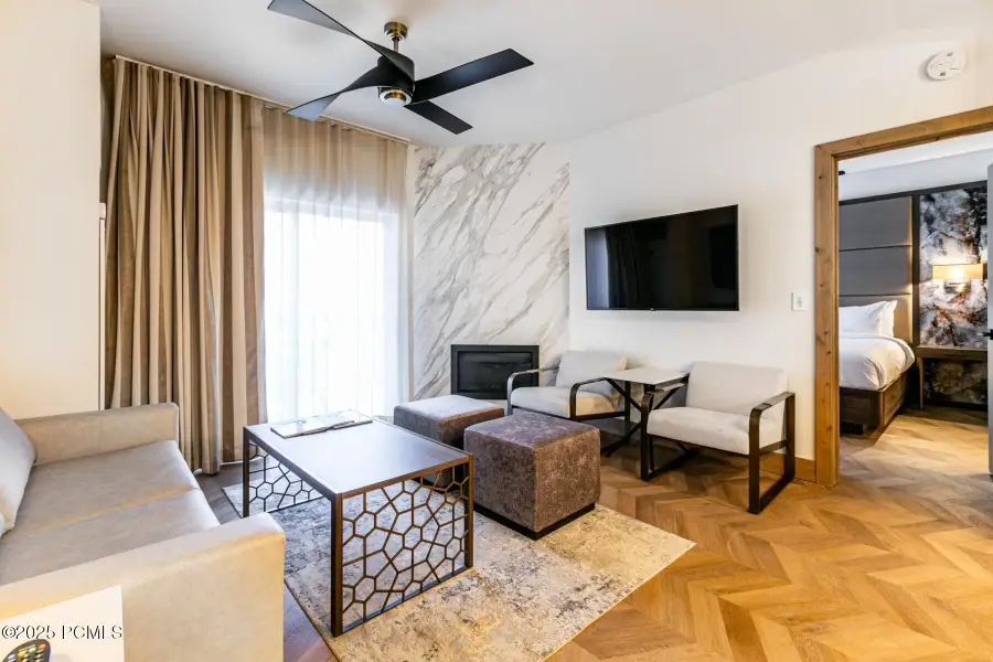 3000 Canyons Resort Drive #4703a, Park City, UT 84098 - Image #2