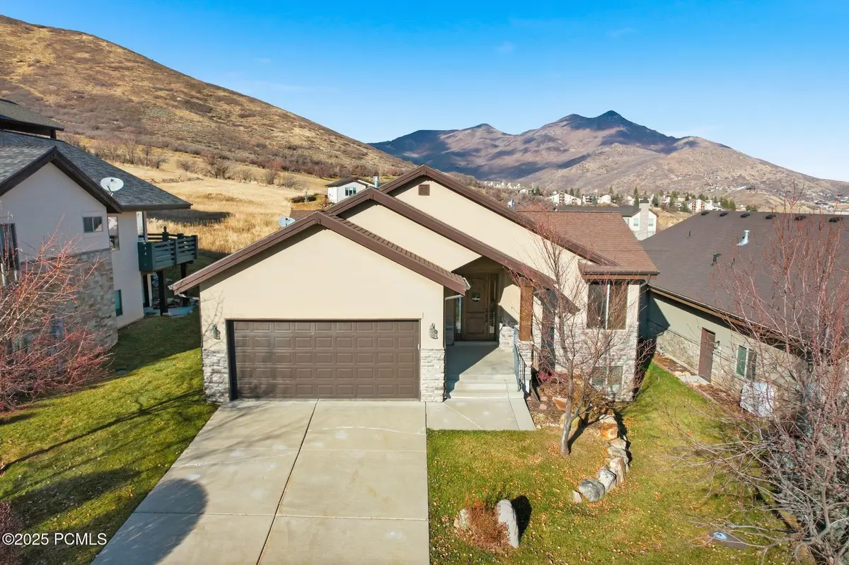 1164 Sunburst Lane, Midway, UT 84049 - Image #1
