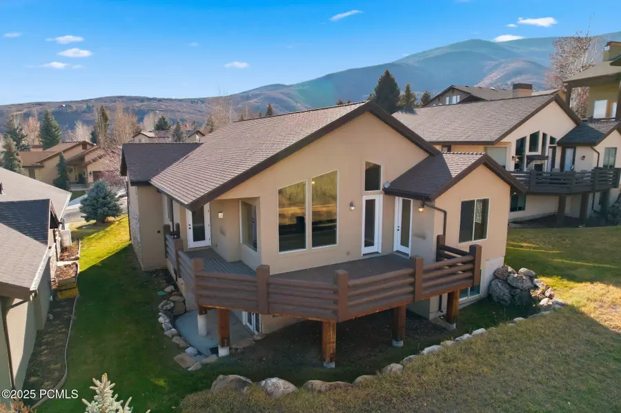 1164 Sunburst Lane, Midway, UT 84049 - Image #2