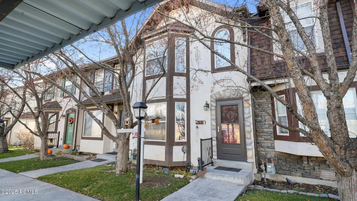 890 N Hamlet Cir. Circle, Midway, UT 84049 - Image #1