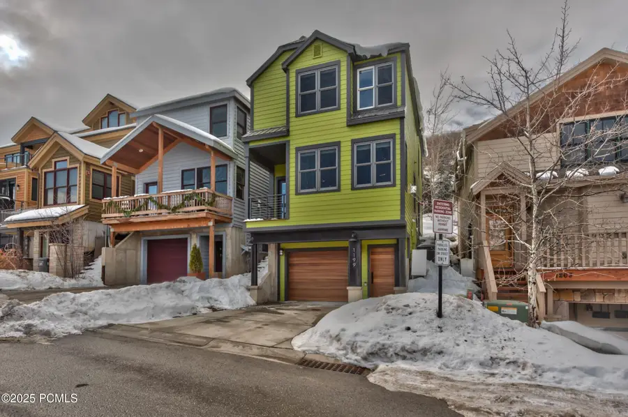 1199 Empire Avenue, Park City, UT 84060 - Image #3