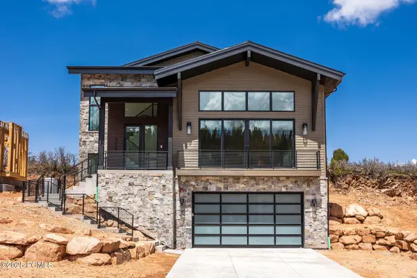 4042 W Sierra Drive, Park City, UT 84098