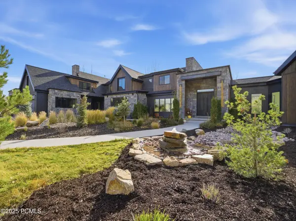 35 W Burgi Lane, Midway, UT 84049