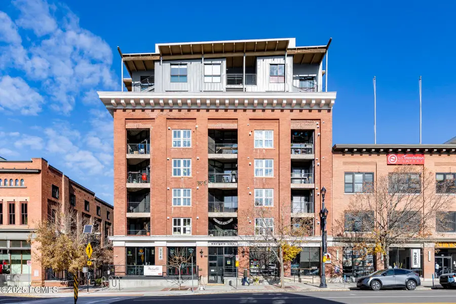 328 W 200 South #601, Salt Lake City, UT 84101 - Image #2