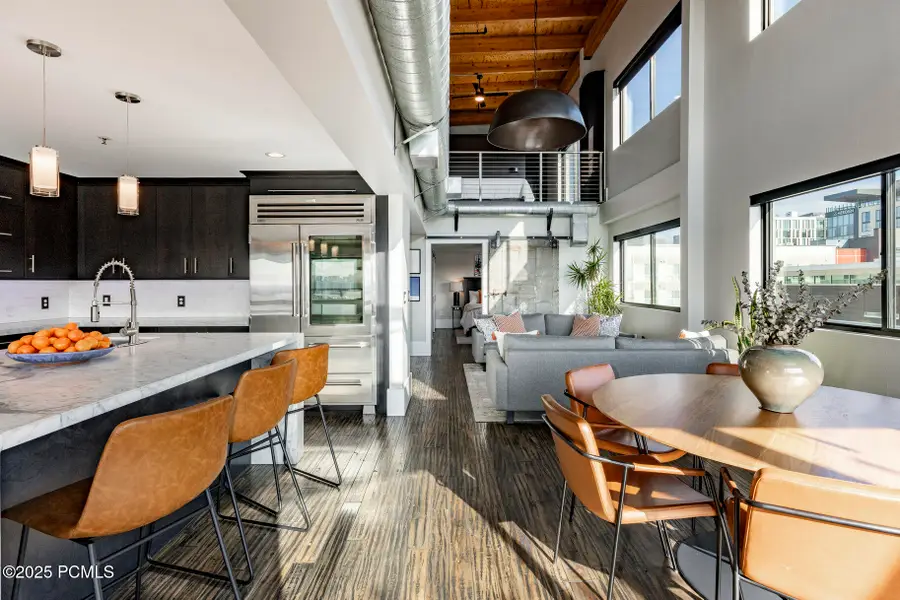 328 W 200 South #601, Salt Lake City, UT 84101 - Image #3