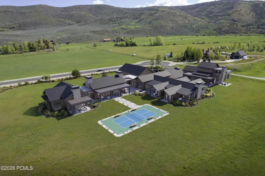 2225 Elk Meadows Circle, Kamas, UT 84036 - #2