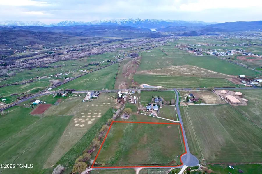 2225 Elk Meadows Circle, Kamas, UT 84036 - #3