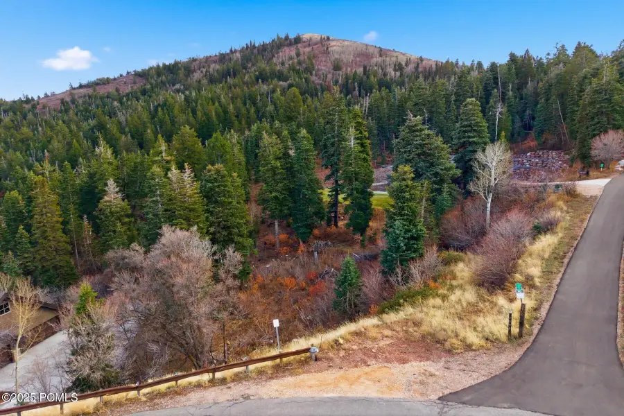 7092 Canyon Drive, Park City, UT 84098 - #3