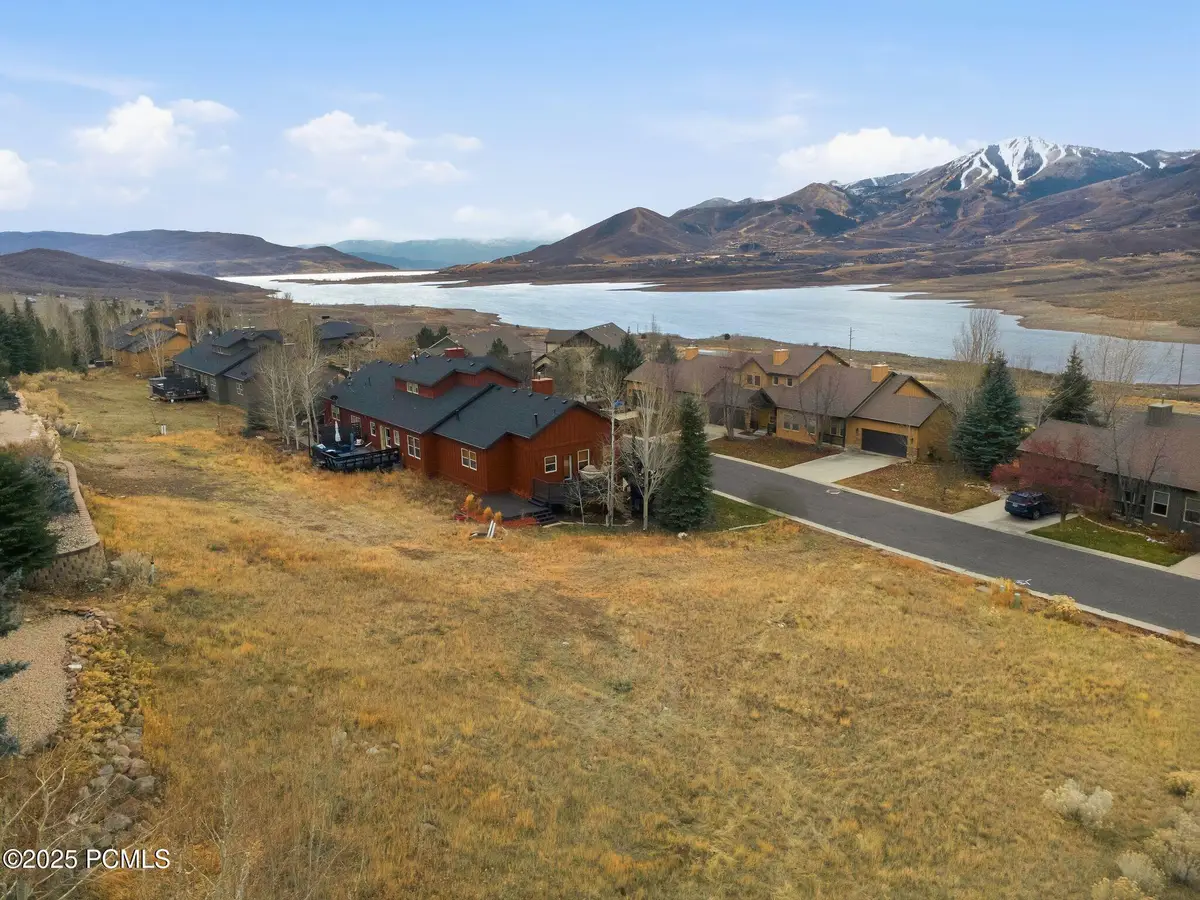 12298 N Ross Creek Drive, Kamas, UT 84036 - #1