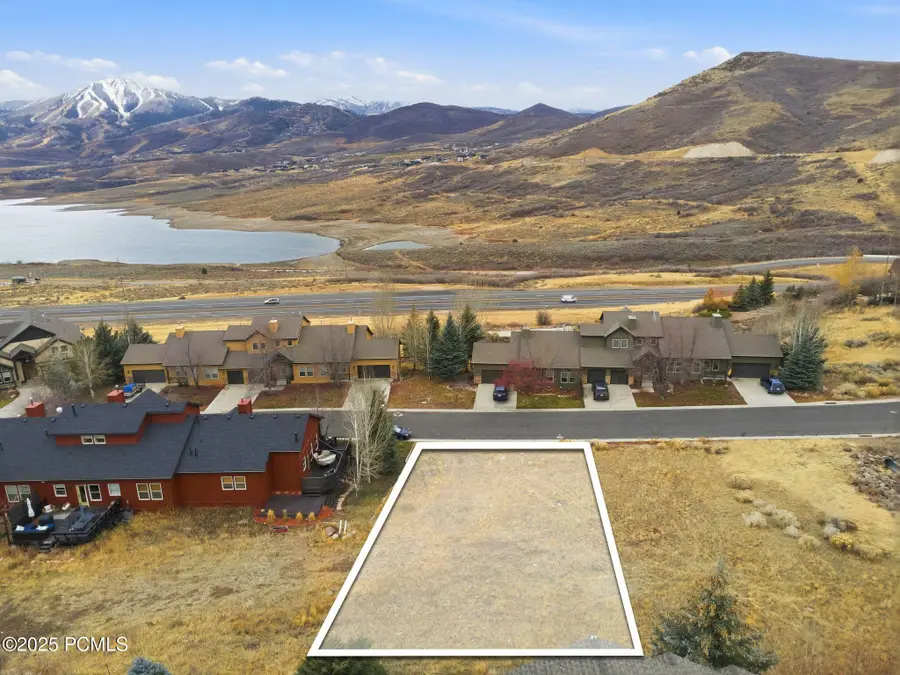 12298 N Ross Creek Drive, Kamas, UT 84036 - #2