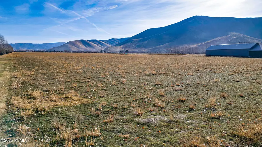 3159 S Probst Lane, Heber City, UT 84032 - #3