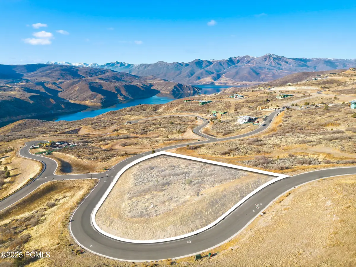 3235 E Granite Rock Loop, Kamas, UT 84036 - #1