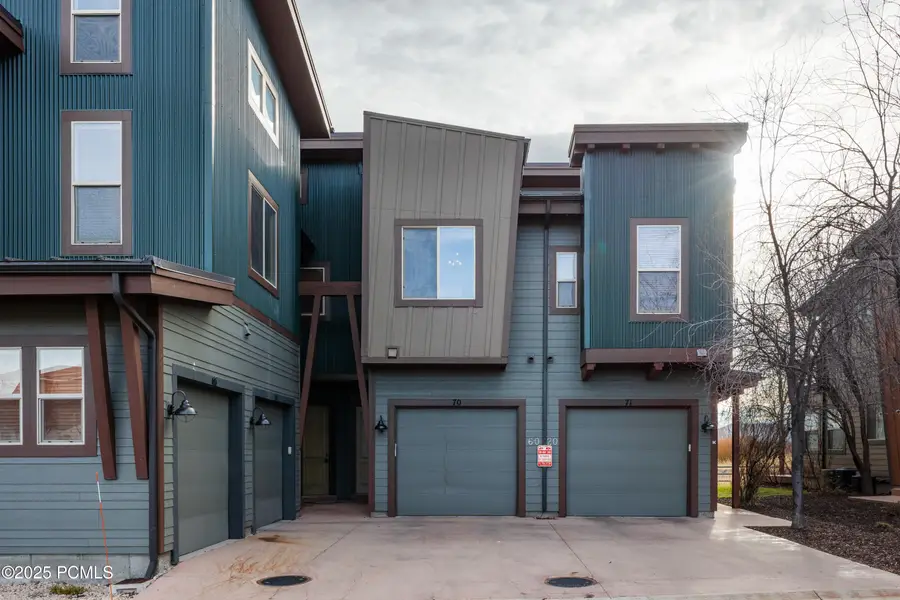 6020 Park Lane South #70, Park City, UT 84098 - Image #3