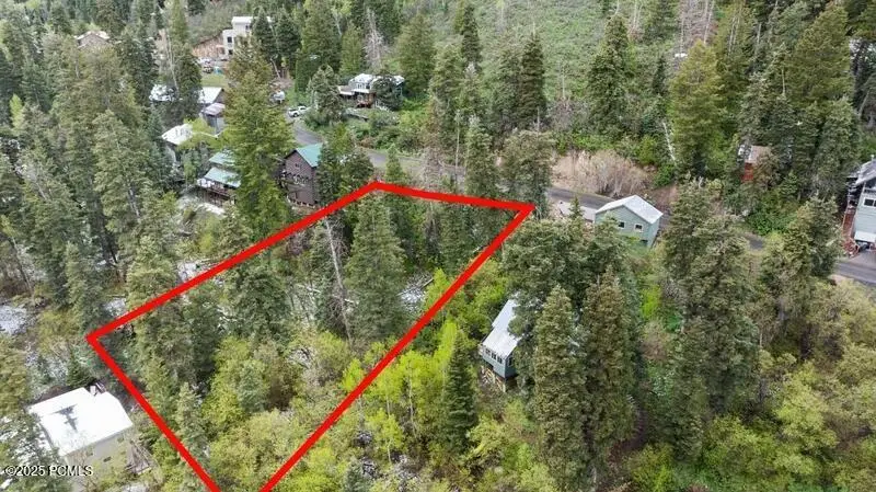 165 Paradise Road, Park City, UT 84098 - #1
