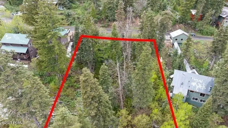 165 Paradise Road, Park City, UT 84098 - #3