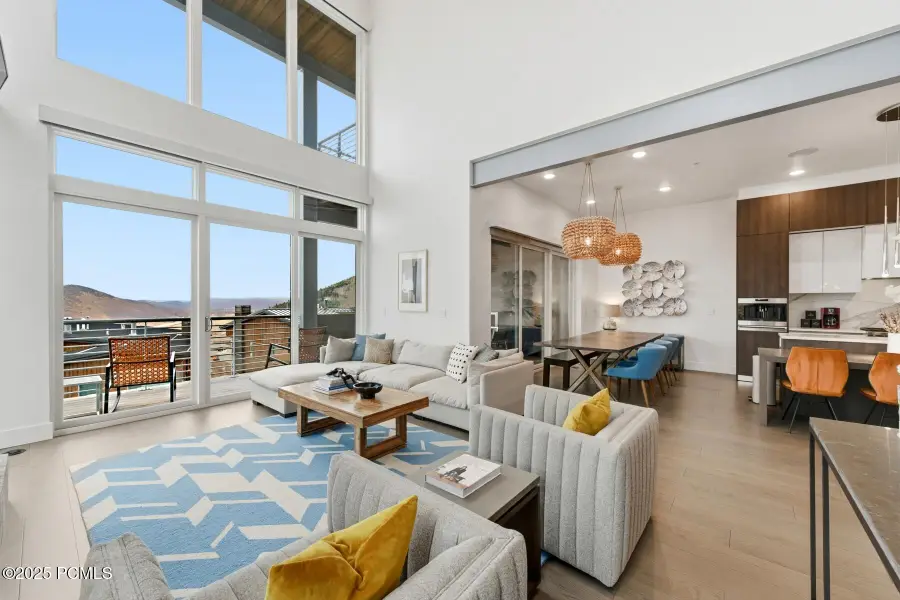 2752 High Mountain Road #1102, Park City, UT 84098 - Image #3