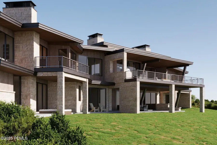 6227 Dakota Trail, Park City, UT 84098 - Image #3
