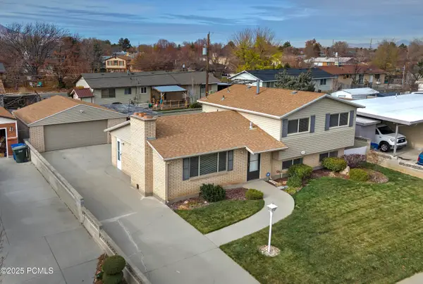 4208 S Markread Street, West Valley City, UT 84119