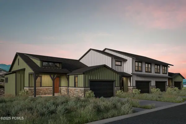 434 W Ascent Drive, Hideout, UT 84032