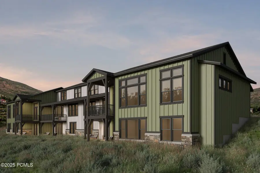 434 W Ascent Drive, Hideout, UT 84032 - Image #2