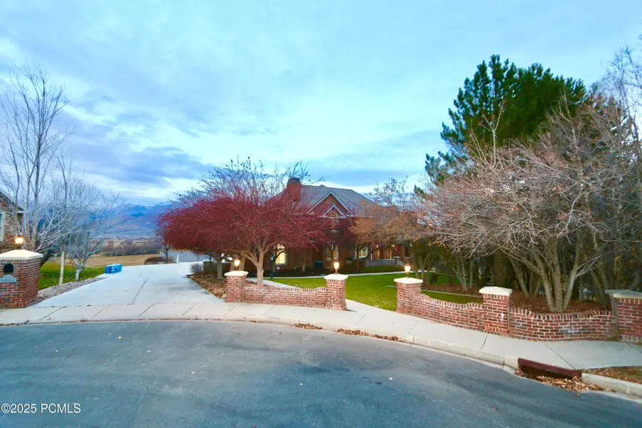 1290 N Valley Ridge Drive, Heber City, UT 84032 - #2