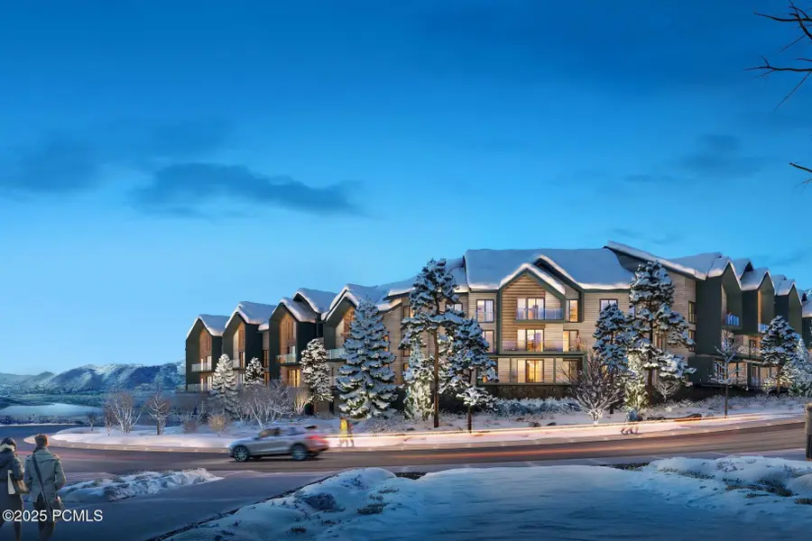 1364 W Stillwater Drive #R1080, North Wasatch, UT 84032 - Image #2