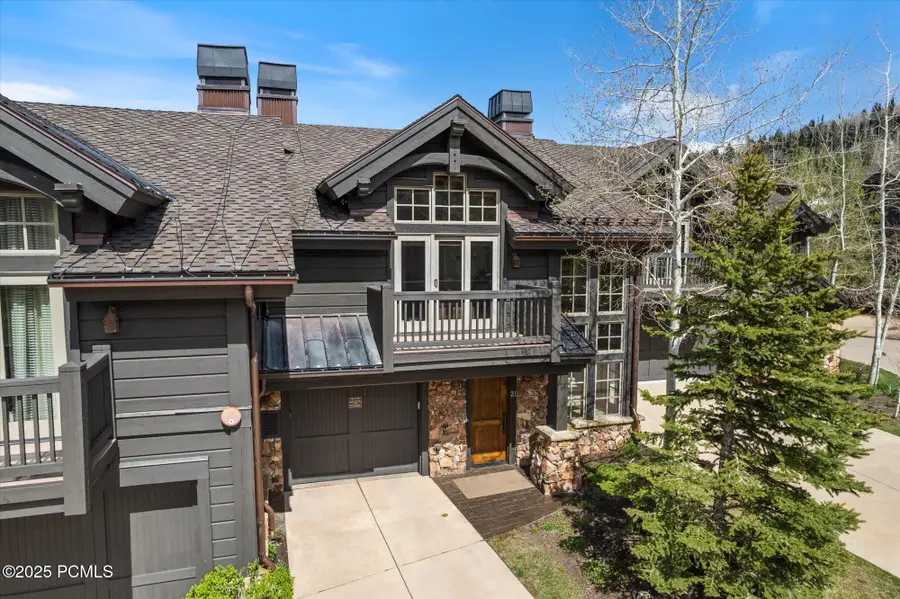 8789 Marsac Avenue #21, Park City, UT 84060 - Image #2