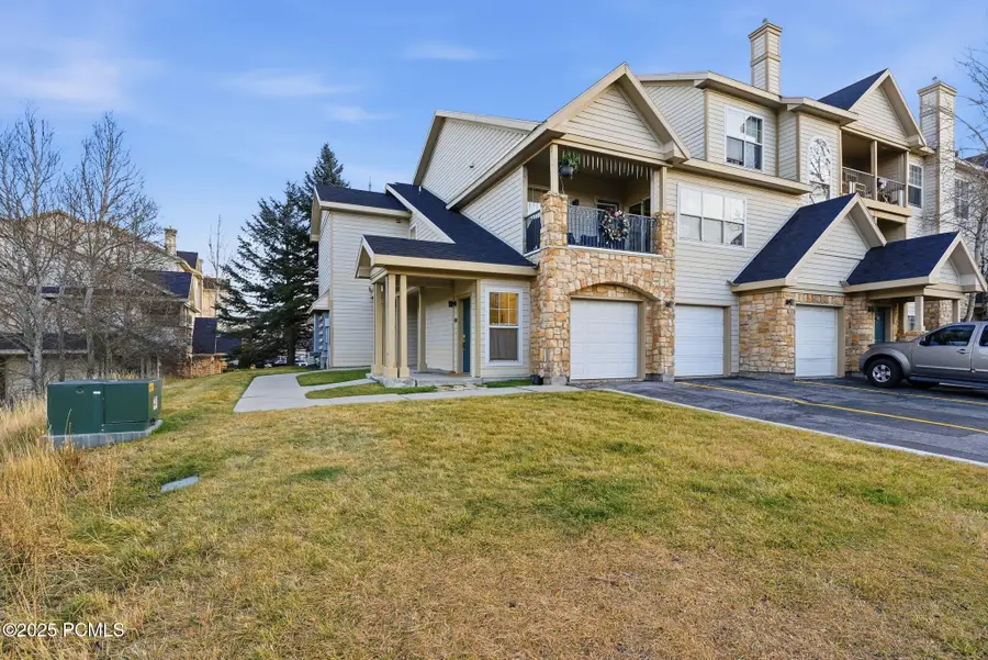 900 Bitner Road #G-21, Park City, UT 84098 - Image #2
