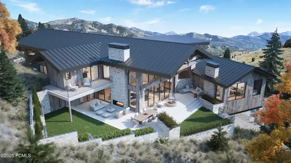 8139 N Sunrise Loop, Park City, UT 84098