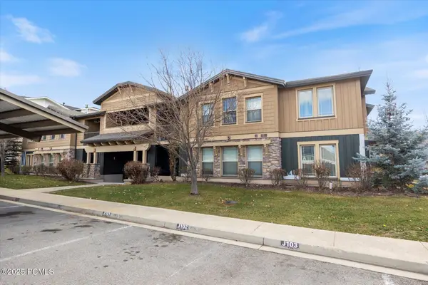 1031 S 500 East #Apt J202, Heber City, UT 84032