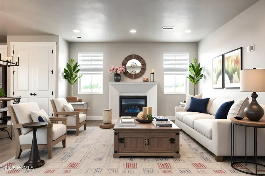 1978 Deer Park Drive, Kamas, UT 84036 - Image #2