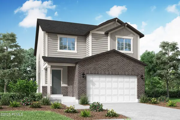 2002 Wren Woods Way, Kamas, UT 84036