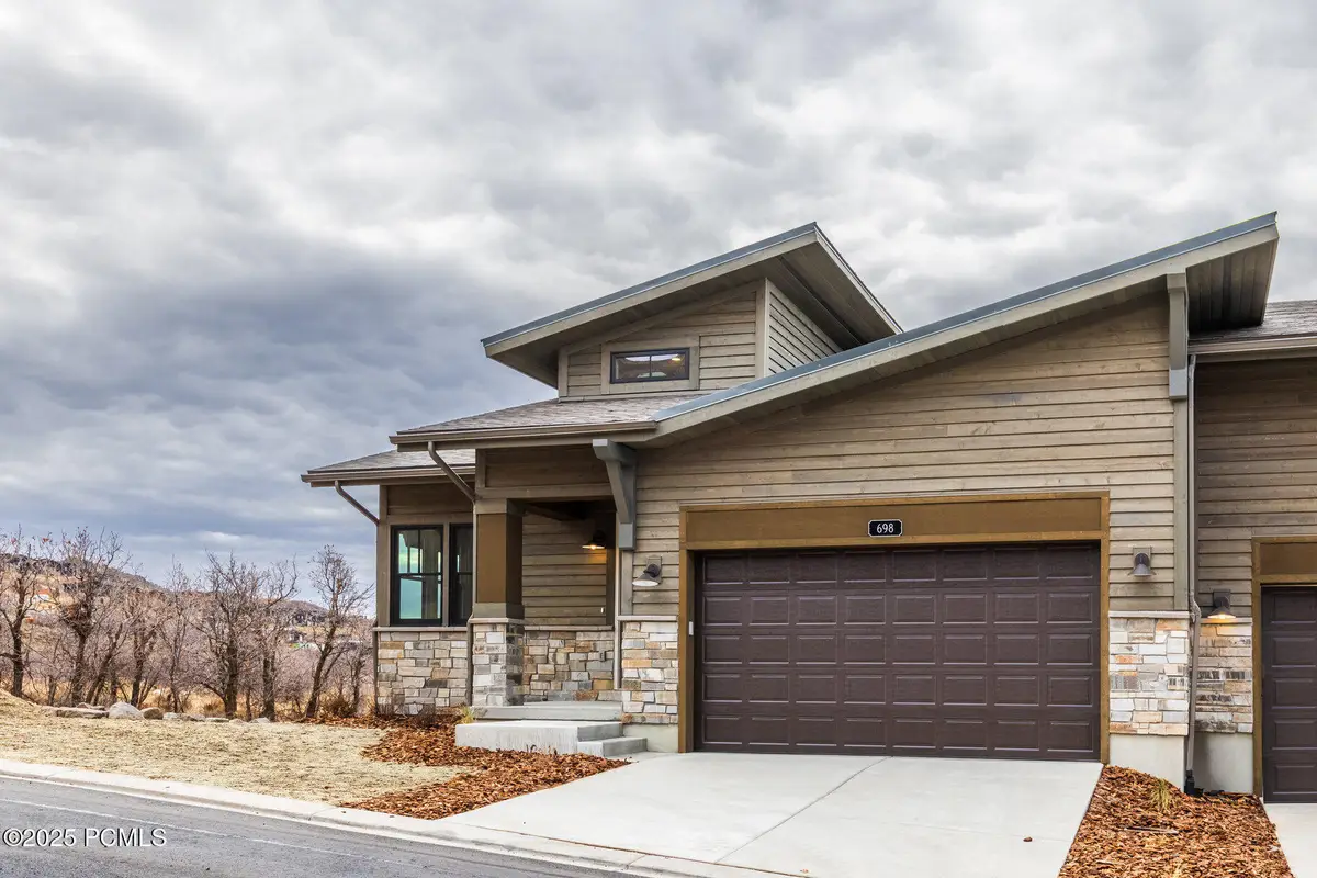 698 Silver Hill Loop, Hideout, UT 84036 - Image #1