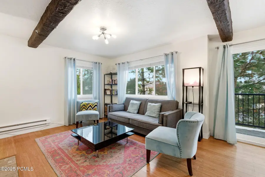 1885 Prospector Avenue #B1, Park City, UT 84060 - Image #3