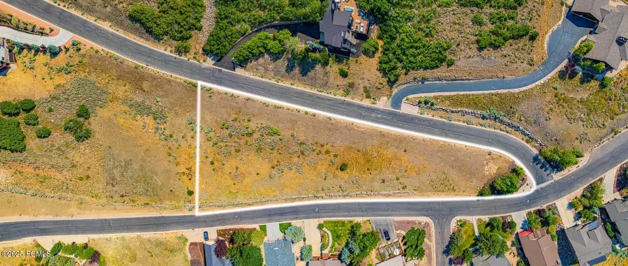 12641 N Slalom Run Way, Kamas, UT 84036 - #2