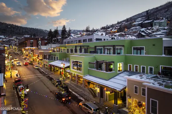 333 Main Street #36, Park City, UT 84060