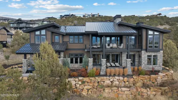 756 N Copper Belt Dr, Heber City, UT 84032