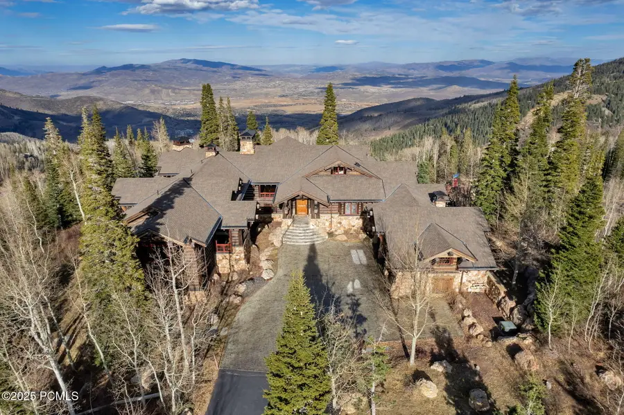 107 White Pine Canyon Road, Park City, UT 84060 - Image #2