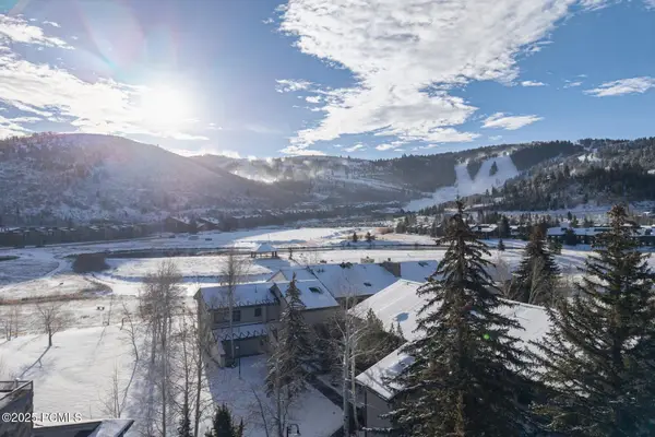 1628 N Deer Valley Drive, Park City, UT 84060