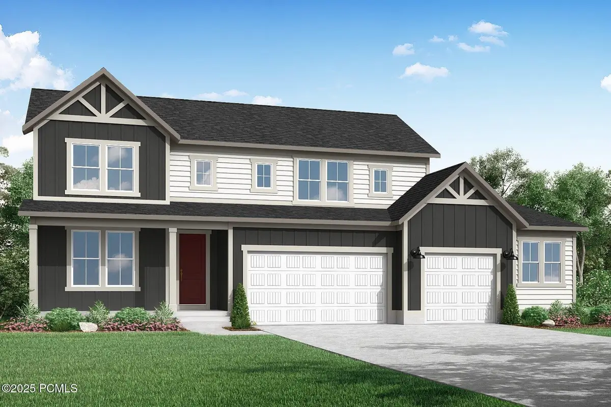 202 Scenic Heights Road, Kamas, UT 84036 - Image #1