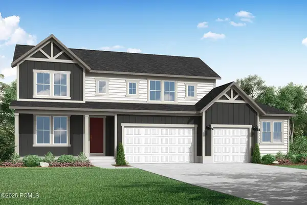 202 Scenic Heights Road, Kamas, UT 84036