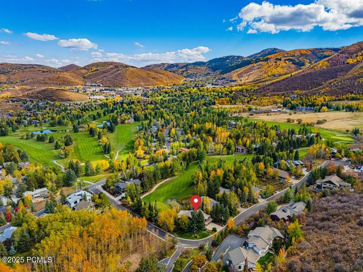 2335 Morning Star Drive, Park City, UT 84060 - Image #1
