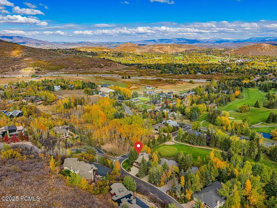 2335 Morning Star Drive, Park City, UT 84060 - Image #2