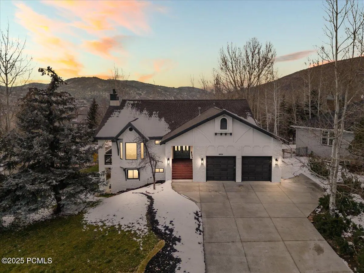 8850 Upper Lando Lane, Park City, UT 84098 - Image #1