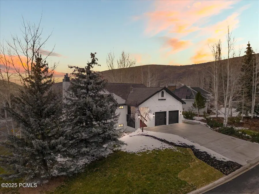 8850 Upper Lando Lane, Park City, UT 84098 - Image #2