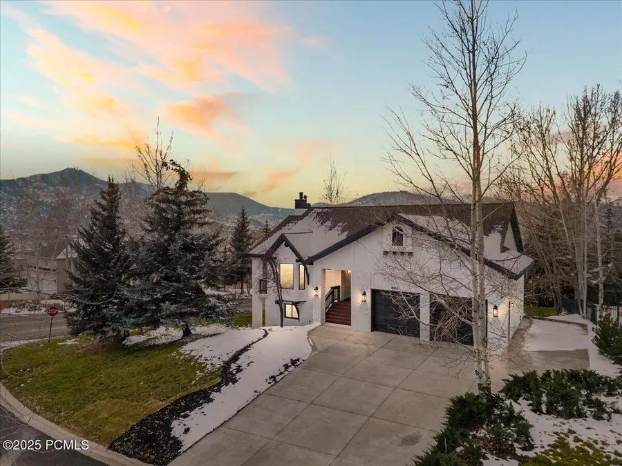 8850 Upper Lando Lane, Park City, UT 84098 - Image #3