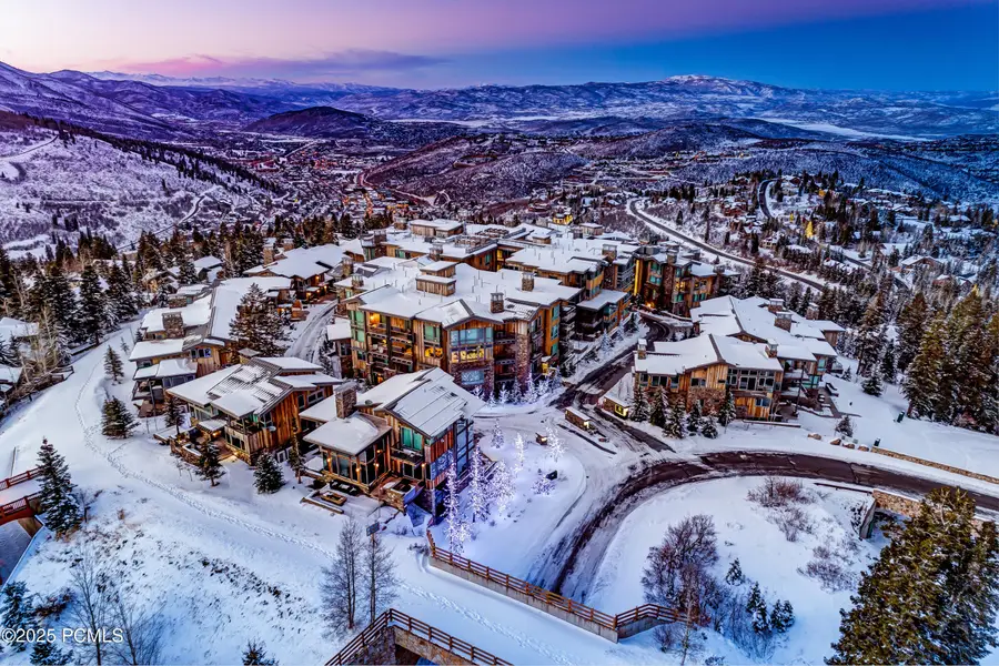 7101 Stein Circle #412, Park City, UT 84060 - Image #2