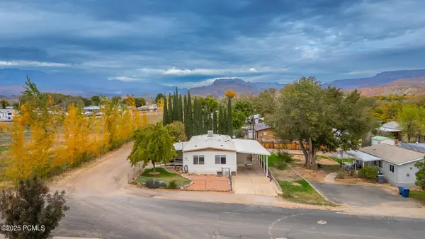 230 W 300 North, La Verkin, UT 84745