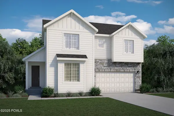 1987 Wren Woods Way, Kamas, UT 84036