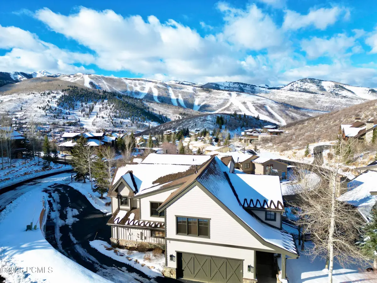 1491 April Mountain Drive, Park City, UT 84060 - Image #1